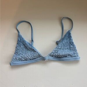 Tori Praver Bikini Top